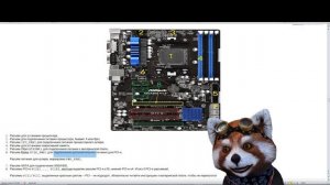 КАКИЕ БЫВАЮТ РАЗЪЕМЫ НА МАТЕРИНСКОЙ ПЛАТЕ