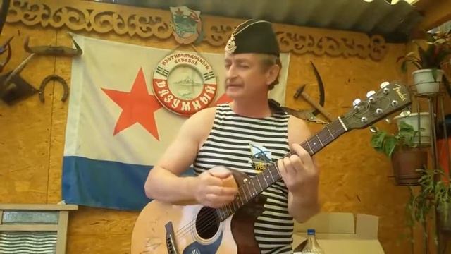 Песня Бориса. смотреть онлайн