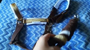 КОННАЯ АМУНИЦИЯ СВОИМИ РУКАМИ | ОБЗОР