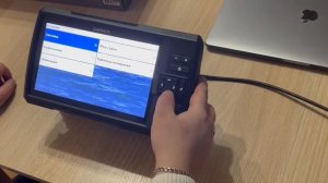 Наш выбор GARMIN Striker vivid 9sv! Первый обзор и распаковка прибора СОБИРАЕМ СВОЙ КОМПЛЕКТ! 2024