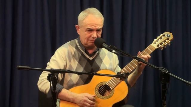 Владимир Васильев - Старик и старуха и Борис и Глеб. смотреть онлайн