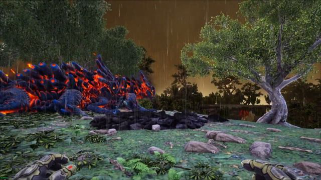 ARK Survival Ascended против Evolved | Провал против Шедевра