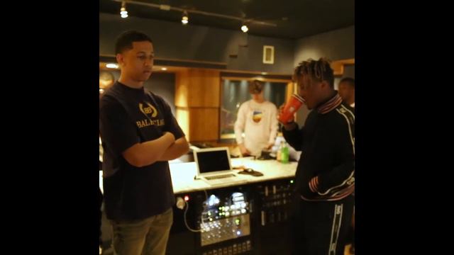 [FREE] (HARD) Juice WRLD Type Beat - "Airbnb" смотреть онлайн