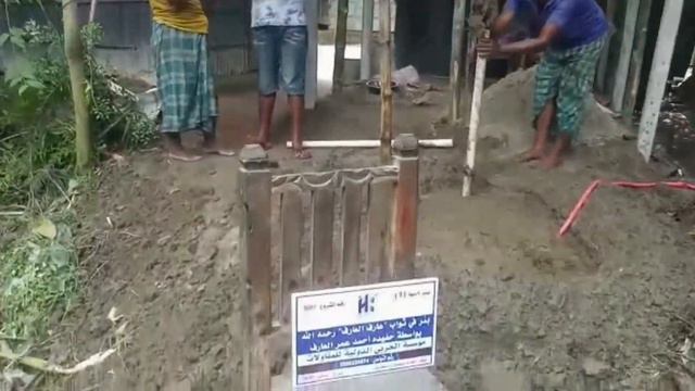 First water well in Asia افتحت أول بئر ماء بأسيا смотреть онлайн