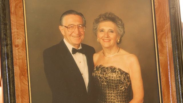 2019 Golden Thread Gala: Elaine Adler acceptance remarks смотреть онлайн