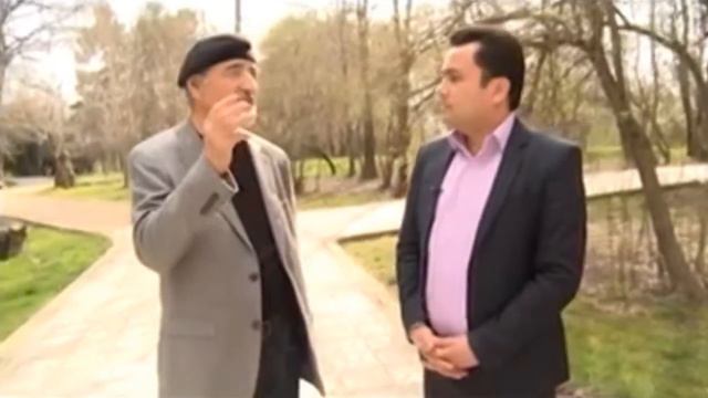 Cуҳбати сарироҳӣ бо устод Бозор Собир, аз Телевизиони Тоҷикистон смотреть онлайн
