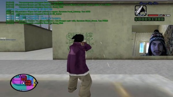 [ГАЙД+С] КАК ДЕЛАТЬ ФАСТ +С БАГ ДЛЯ НОВИЧКОВ В GTA SAMP