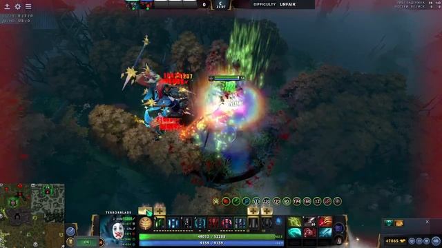 Гайд на Террорблейда. THUNDER`S COT RPG смотреть онлайн