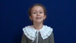 Афанасий Фет «Мама! глянь-ка из окошка»