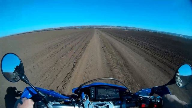 Сузуки ДРЗ-400 Покатушки дилетанта.ч-1. смотреть онлайн