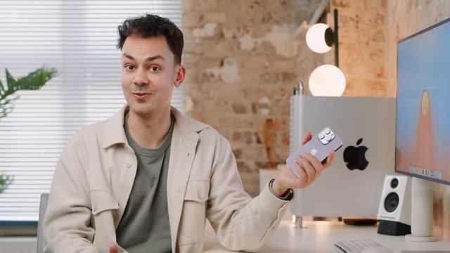 Das kann das iPhone 15 Pro! смотреть онлайн