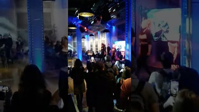 Guinness Storehouse / Дублин, Дом Гинесса. Сентябрь 2019