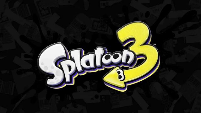 Oceanic Fissure (Ink Theory) - Splatoon 3 смотреть онлайн