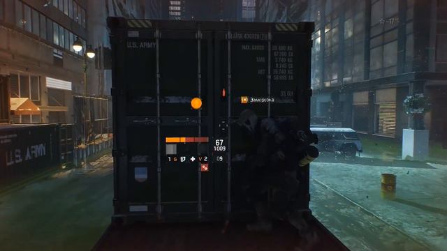 The Division Кто такие Охотники! Моя теория смотреть онлайн