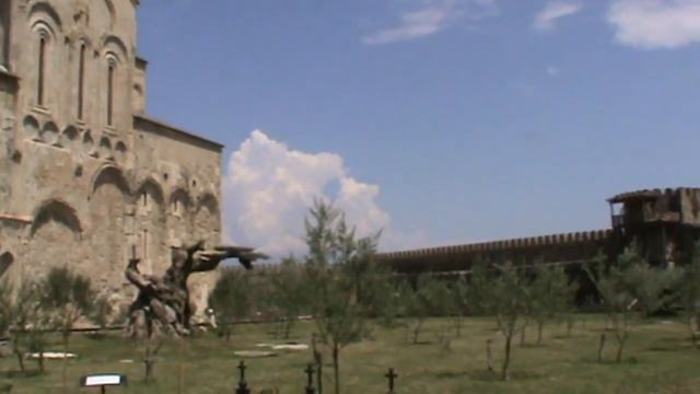 КП 2019. Алазанская долина / Alazani Valley смотреть онлайн