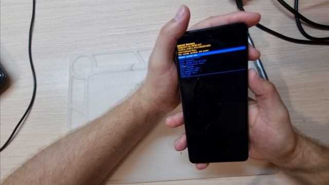 хард резет tecno spark 10 pro смотреть онлайн