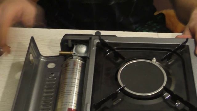 Керамическая газовая плита Magnum Ceramic смотреть онлайн