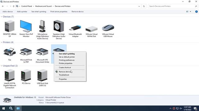 How to Start or Stop Windows Image Acquisition Service смотреть онлайн