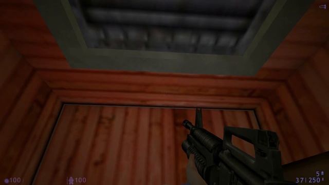 Half-Life: Blue Shift Полное Прохождение На Русском смотреть онлайн