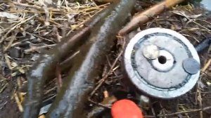 ПОИСКОВЫЙ МАГНИТ В ЦЕНТРЕ ГОРОДА. СУПЕР НАХОДКИ ПОД МОСТОМ. ПОИСК МОНЕТ И МЕТАЛЛОЛОМА. ЗАРАБОТОК