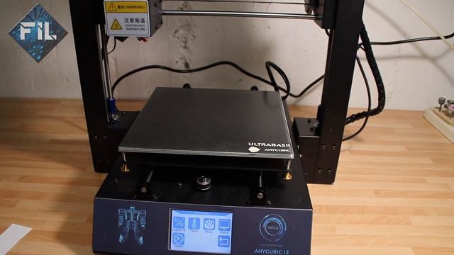 Longterm Review (3 months) of the Anycubic I3 Mega смотреть онлайн
