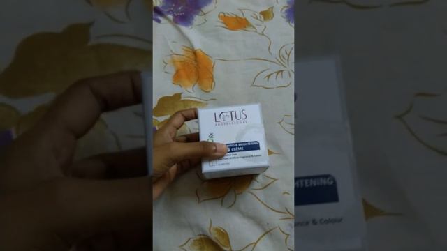 LOTUS Cream review смотреть онлайн