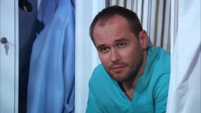 Милый доктор Айболит