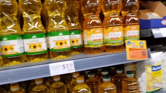 АТБ ✔ АКЦИИ‼ЗАМОРОЗКА?ВЫГОДНОЕ ПРЕДЛОЖЕНИЕ ⁉️ АТБ показал новые цены на гречку,муку, макароны,масло