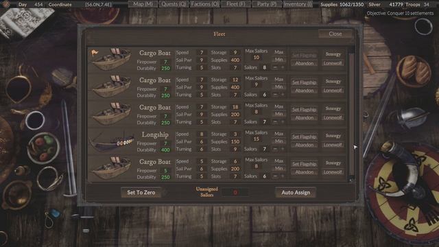 The Viking Way - Ep 11 - War Upon Us смотреть онлайн