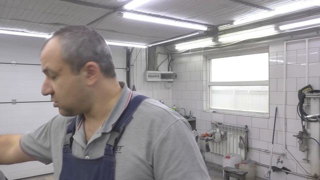 Vortex готов! Мини обзор пневмо машинок KOVAX ! смотреть онлайн