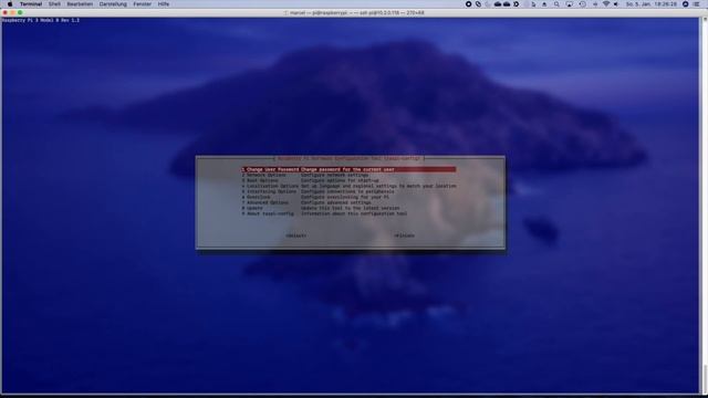 ioBroker Installieren Raspberry Pi 3 смотреть онлайн