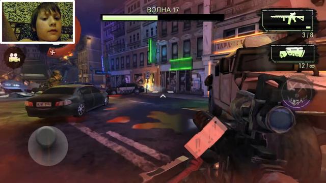 Отряд самоубийц 3 смотреть онлайн