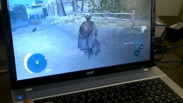 assassins creed 3 Aspire v3 771g-6851 смотреть онлайн