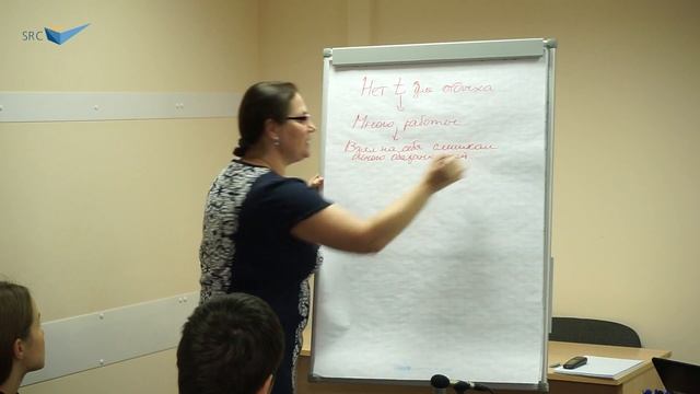 Как отличить реальную проблему от мнимой? - Марина Снежкова смотреть онлайн