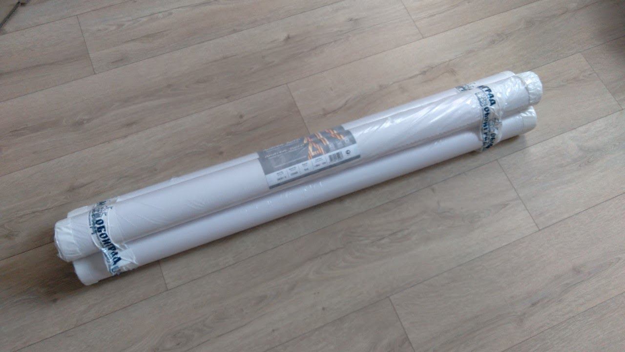 Рассказываю что стоит проверить, когда вы забираете обои в магазине смотреть онлайн