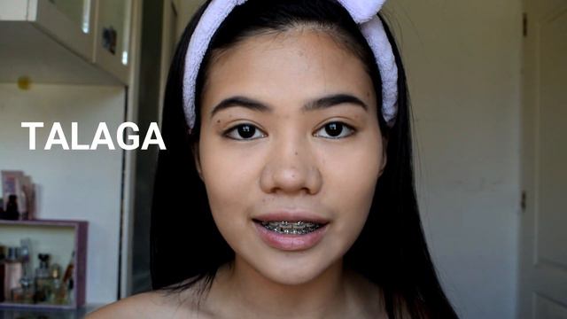 Get ready with me + Cosmetic Guide/tips (Philippines) | Angel Egam смотреть онлайн