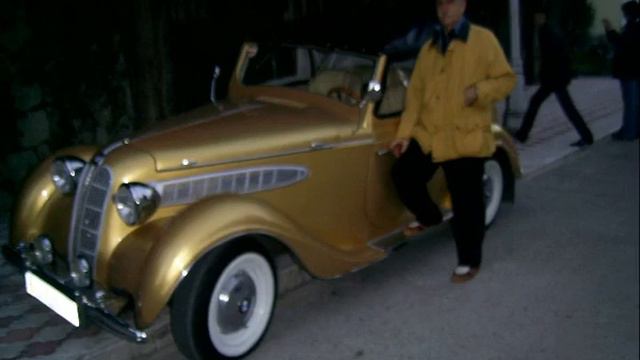 ты тень моя