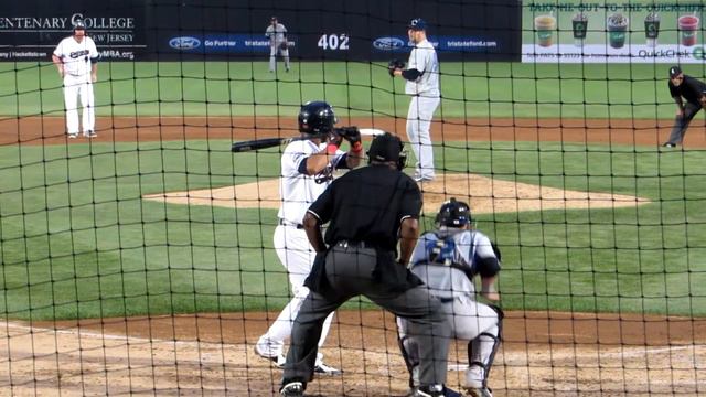 7/15/2015: Sean Gleason vs. Robert Andino, AB #3 смотреть онлайн