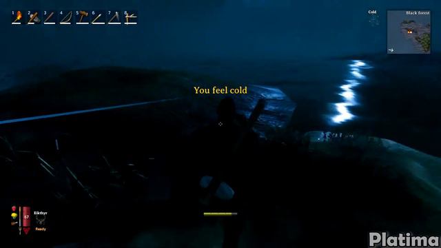 Valheim - Surtling Cores, Troll Hide and Fur Cones - Ep 12 смотреть онлайн