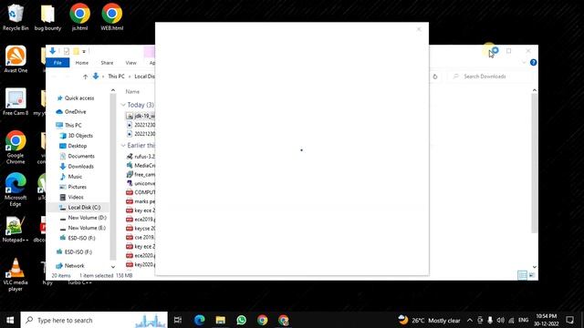 How to download java software to run java programs|| And installation of java software.JDk-19versio смотреть онлайн