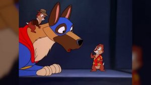 ЧИП И ДЕЙЛ - ЧТО С НИМИ ВЫТВОРЯЛИ ВСЕ ЭТИ ГОДЫ? / Дети Гайки, Перезапуск и Возмущение Зрителей!