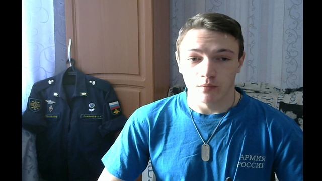 Служба по призыву: Ейск - Распорядок смотреть онлайн