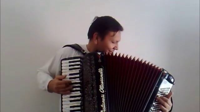 Nostalgias Tango Cobian y Cadicamo, acordeon смотреть онлайн