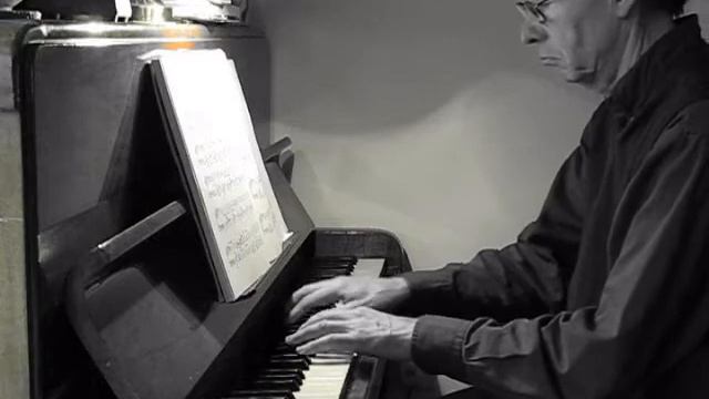 Chopin Nocturne in C# minor смотреть онлайн