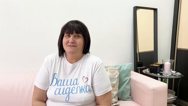 Наши сиделки. Ирина Ильинична смотреть онлайн