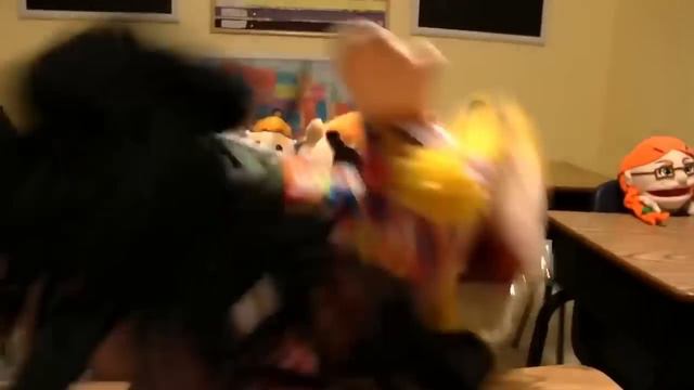 SML Movie: The Thanksgiving Stain [2024] смотреть онлайн