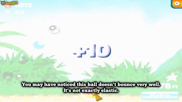 WACKY ARCADE GAME | Wacky Ballz Blast смотреть онлайн