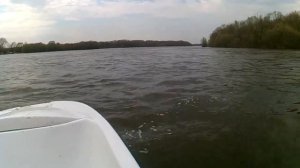 Лодка Пингвин + Hidea 9.9(15) + дистанция