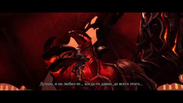 Darksiders Warmastered Edition: 13 часть Слепое прохождение. Final Battle Босс Разрушитель!!! смотреть онлайн
