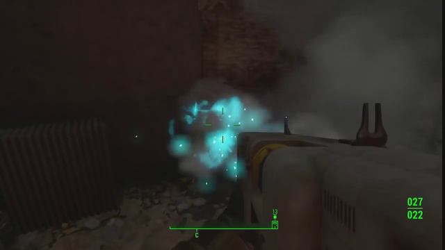 Fallout 4: Мы ищем пупсов! #1 смотреть онлайн